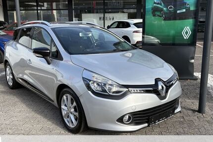 Renault Clio 95.000 km 7.970 &euro; Hanau 63452