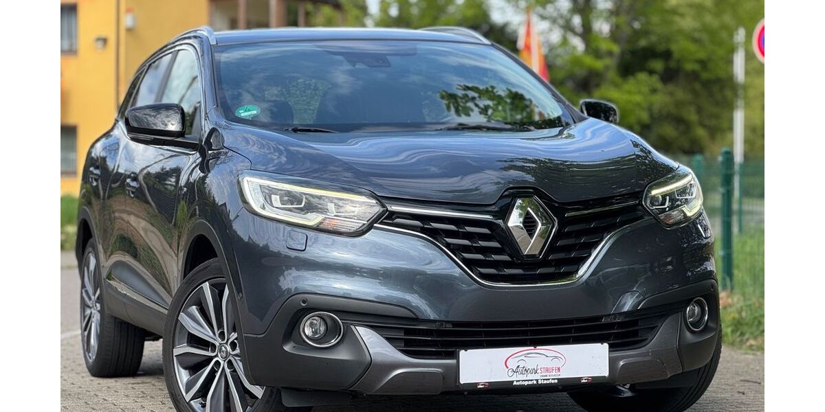 Renault Kadjar 90.000 km 12.490 &euro; Staufen 79219