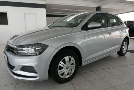 VW Polo 38.800 km 12.490 &euro; Idar-Oberstein 55743