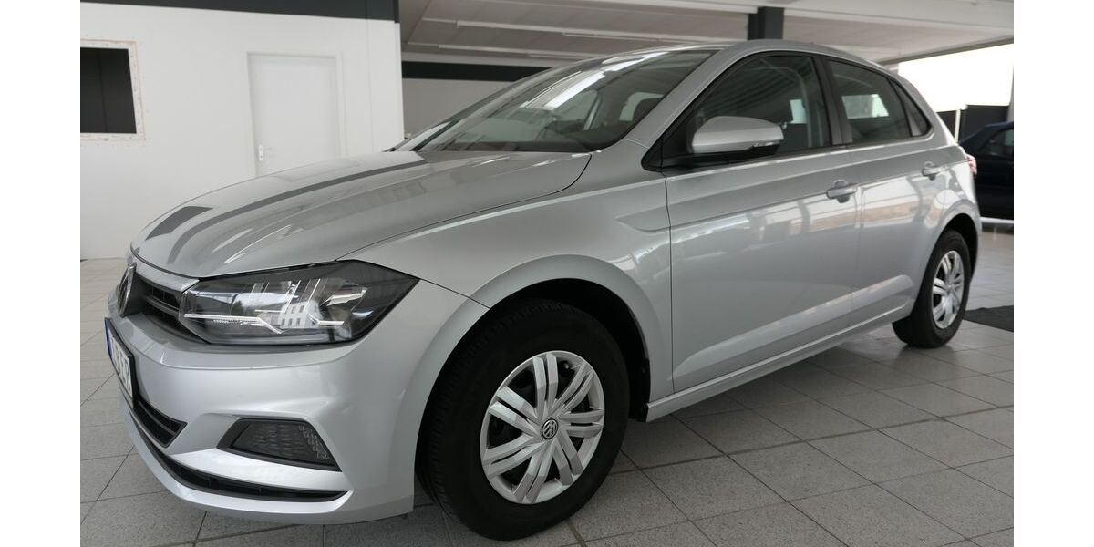 VW Polo 38.800 km 12.490 &euro; Idar-Oberstein 55743