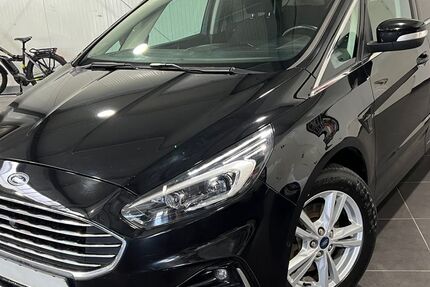 Ford S-Max 149.000 km 16.995 &euro; Bretten 75015