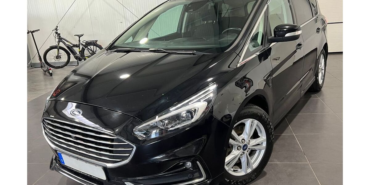 Ford S-Max 149.000 km 16.995 &euro; Bretten 75015