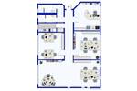Gewerbeobjekt Wustermark Elstal - 4 Zimmer, 170 m&sup2;, 265.000&euro; | Angebot:25686498