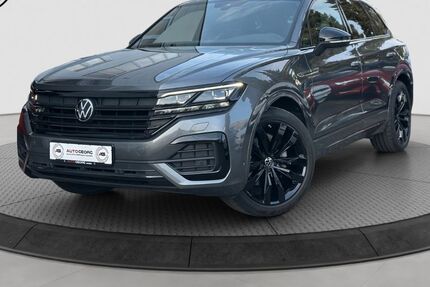 VW Touareg 56.000 km 51.900 &euro; Wiesbaden 65205