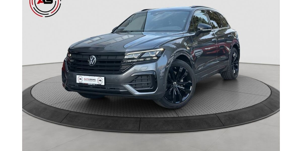 VW Touareg 56.000 km 51.900 &euro; Wiesbaden 65205