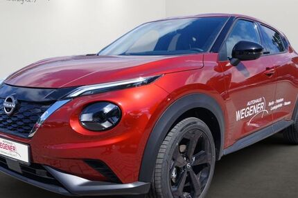 Nissan Juke 1.465 km 30.880 &euro; Ludwigsfelde 14974