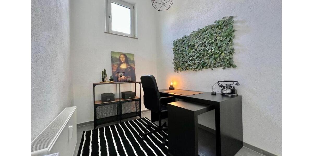 Erdgeschoßwohnung Bad Staffelstein - 2.5 Zimmer, 75 m&sup2;, 600&euro; | Angebot:26232826