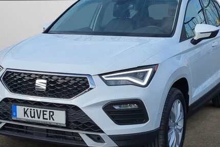 Seat Ateca 21.100 km 26.330 &euro; Hagen 27628