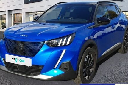Peugeot 2008 33.566 km 20.930 € Dresden 01237