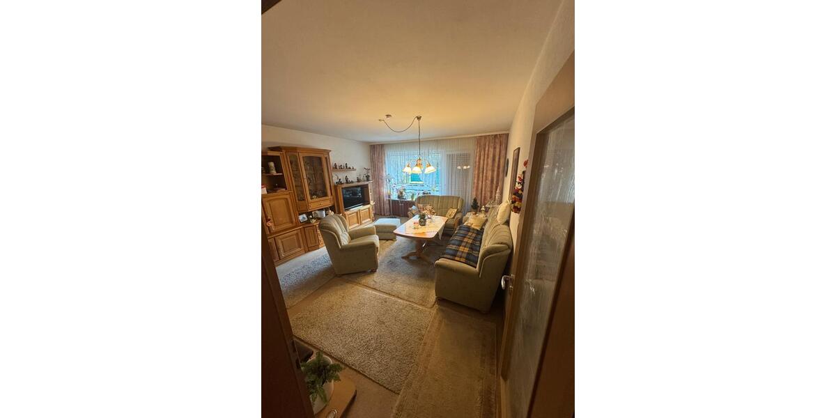 Erdgeschoßwohnung Unna Hemmerde - 3 Zimmer, 71 m&sup2;, 750&euro; | Angebot:25025771