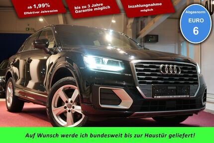 Audi Q2 109.507 km 16.980 &euro; Peine 31228