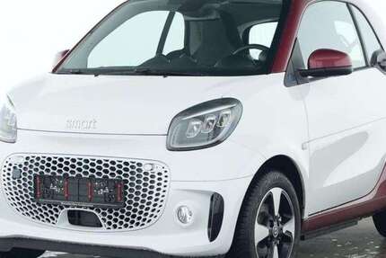 Smart forTwo 5.839 km 17.666 &euro; Bruchsal 76646