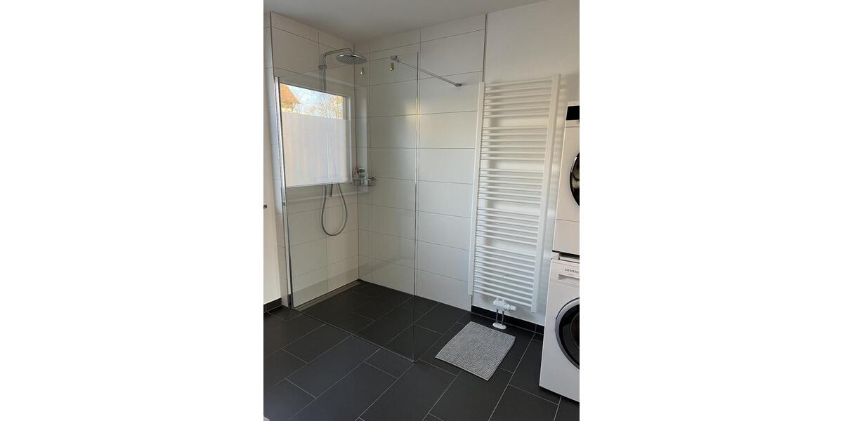 3-Zimmerwohnung in Abensberg zu vermieten 3 zimmer