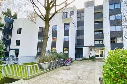 Wohnung Bremen Schwachhausen - 5 Zimmer, 140 m&sup2;, 495.000&euro; | Angebot:25423365