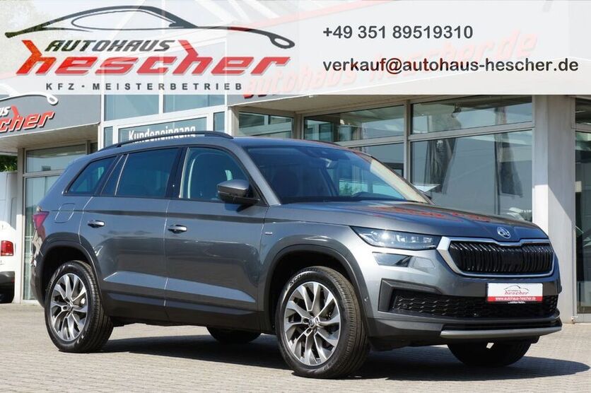 Kodiaq