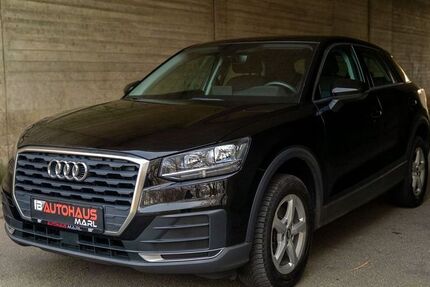 Audi Q2 34.800 km 17.490 &euro; Marl 45772