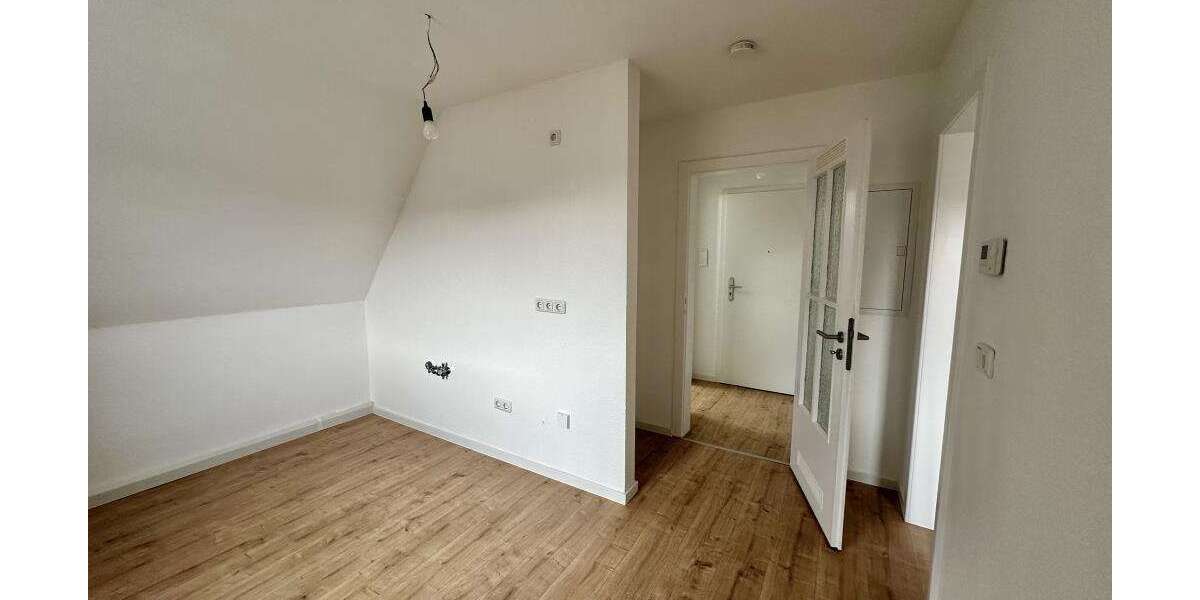 Etagenwohnung Rheda-Wiedenbrück Wiedenbrück - 3 Zimmer, 37 m&sup2;, 419&euro; | Angebot:25539119