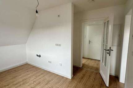 Wohnung Rheda-Wiedenbrück Wiedenbrück - 3 Zimmer, 37 m&sup2;, 419&euro; | Angebot:25539119