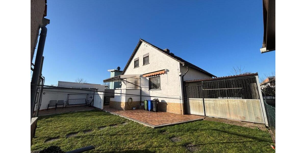 Einfamilienhaus Bockenheim an der Weinstraße - 4 Zimmer, 98 m&sup2;, 329.000&euro; | Angebot:26869401