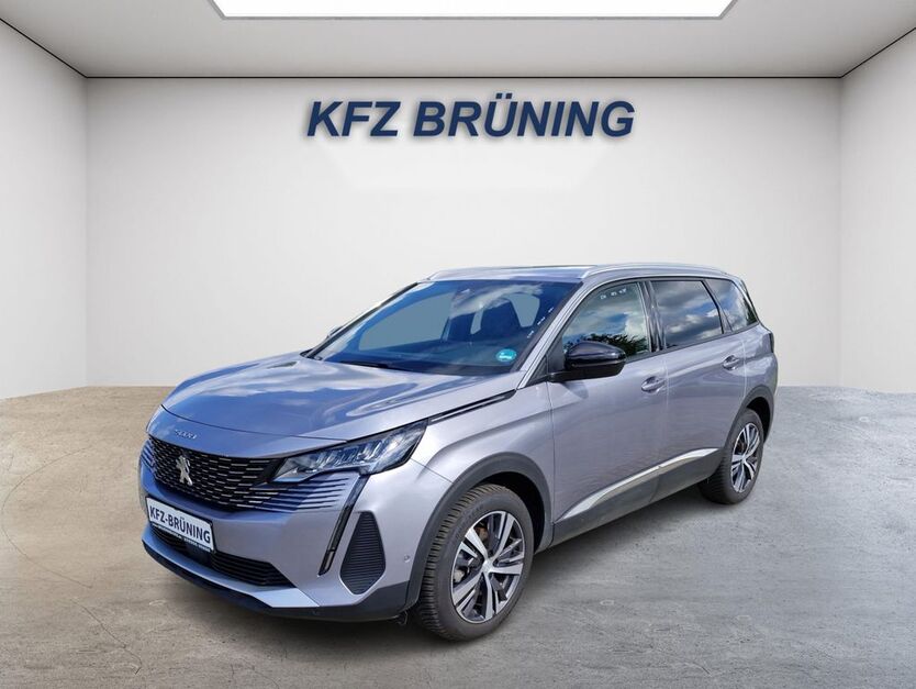 Peugeot 5008 40.225 km 27.880 € Lingen (Ems) 49811