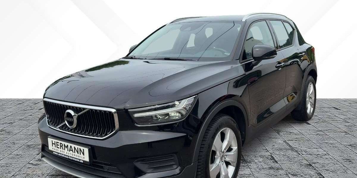 Volvo XC40 195.194 km 16.886 &euro; Höxter 37671