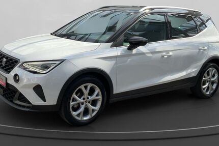 Seat Arona 12.272 km 20.980 &euro; Köln-Mülheim 51063