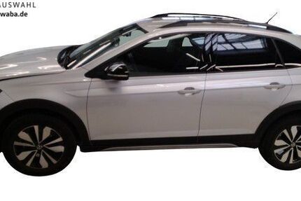 VW Taigo 4.487 km 23.690 &euro; Gersthofen 86368