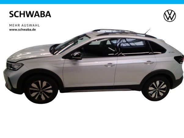 VW Taigo 4.487 km 23.690 &euro; Gersthofen 86368