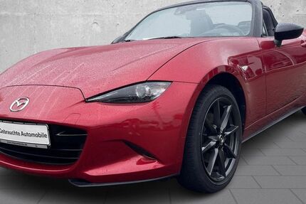 Mazda MX-5 47.235 km 19.750 € Stade 21680