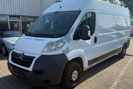 Citroen Jumper 140.000 km 7.490 € Herten 45701