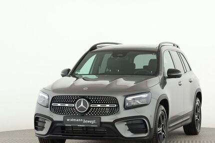Mercedes-Benz GLB 200 8.000 km 44.950 &euro; Ebermannsdorf 92263