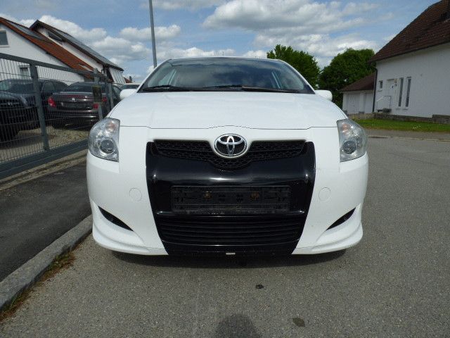 Auris
