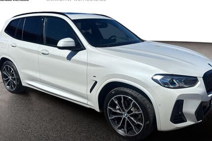 BMW X3 47.389 km 45.620 &euro; Wildau 15745