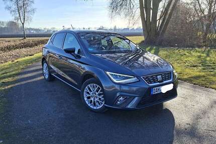 Seat Ibiza 64.200 km 13.900 &euro; Dachau 85221