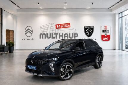 DS Automobiles DS7 (Crossback) 39.997 km 26.840 &euro; Waren / Müritz 17192