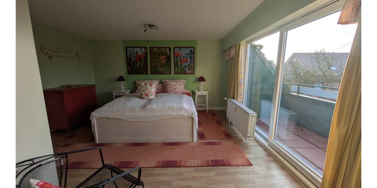 Etagenwohnung Otterndorf - 2 Zimmer, 63 m&sup2;, 165.000&euro; | Angebot:26276312
