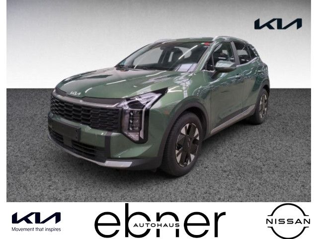 Kia Sportage 15.500 km 29.990 &euro; Baienfurt 88255