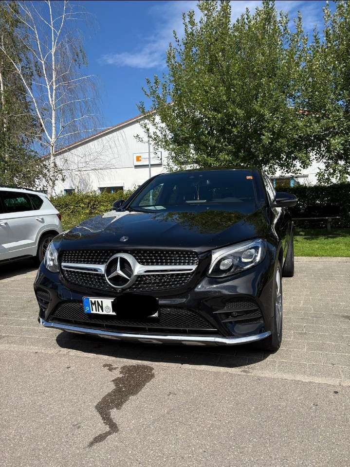 GLC 350