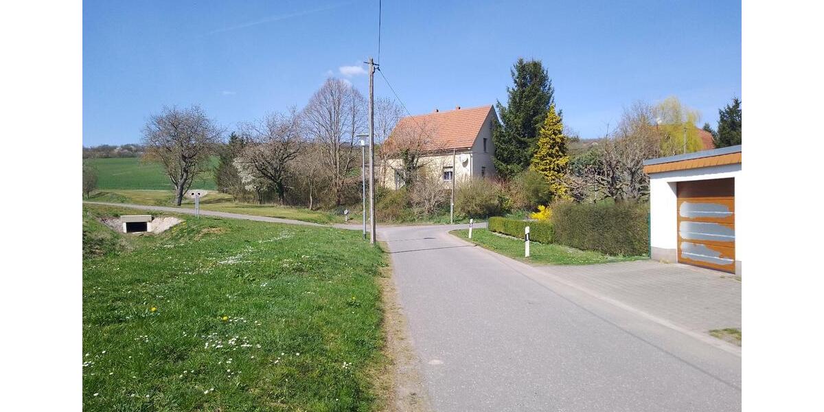 Bauernhaus, Landhaus Allstedt - 6 Zimmer, 130 m&sup2;, 59.000&euro; | Angebot:25173034