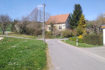 Haus Allstedt - 6 Zimmer, 130 m&sup2;, 59.000&euro; | Angebot:25173034