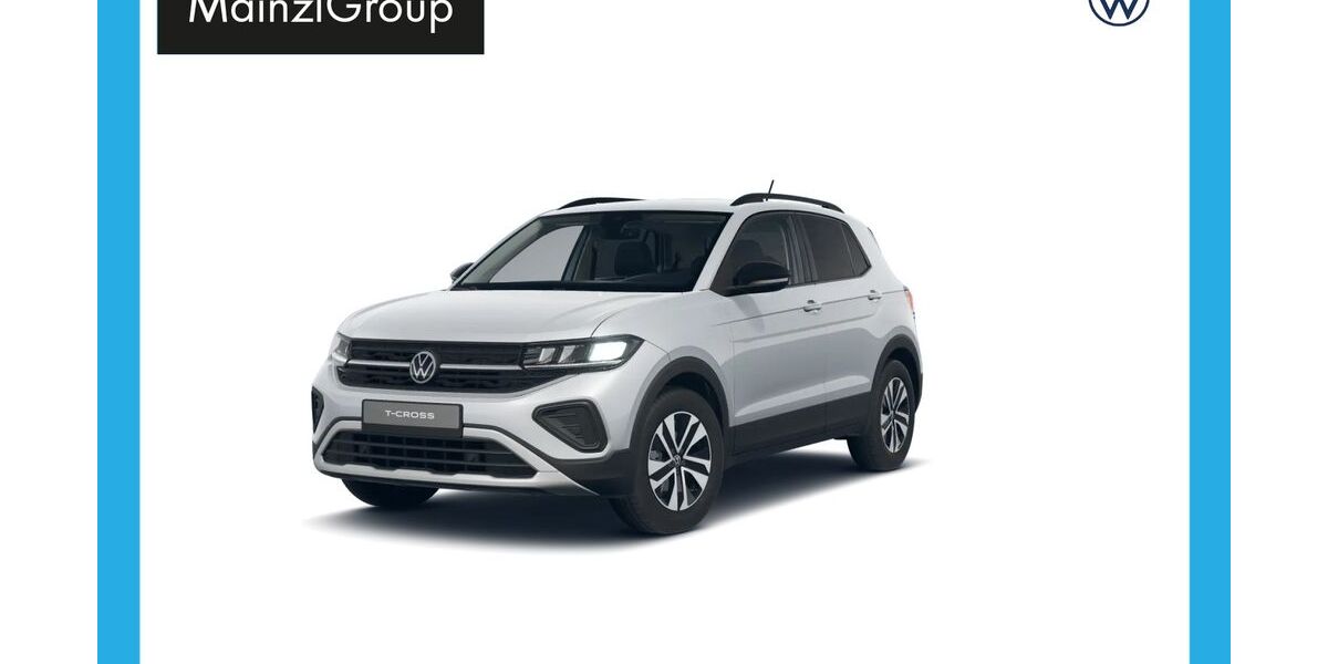 VW T-Cross 9.999 km 26.900 &euro; Feldkirchen-Westerham 83620