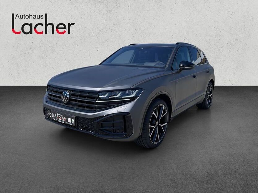 Touareg