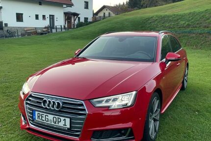 Audi A4 85.000 km 34.000 € Bodenmais 94249