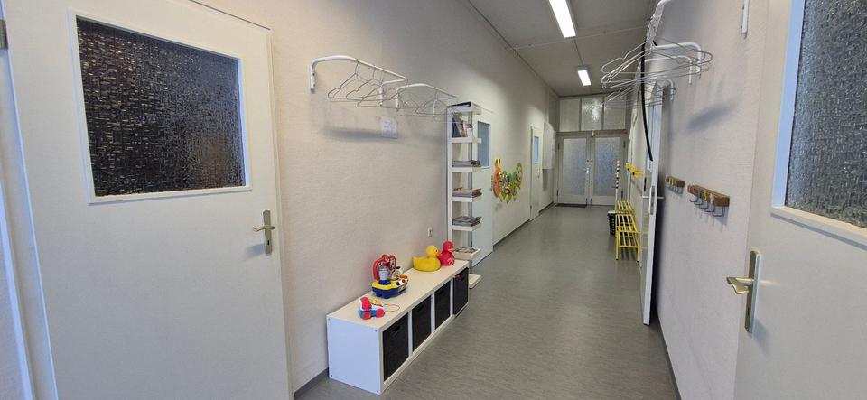 Gewerbeobjekt Delitzsch - 1.500&euro; | Angebot:25220275