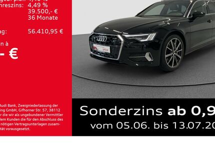 Audi A6 14.397 km 50.950 &euro; Aalen 73431