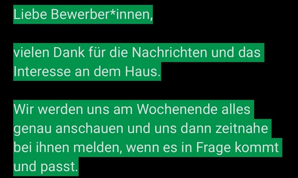 Einfamilienhaus Westoverledingen - 5 Zimmer, 110 m&sup2;, 1.000&euro; | Angebot:26354057