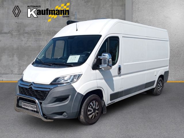 Citroen Jumper 118.316 km 15.890 &euro; Fürstenwalde 15517
