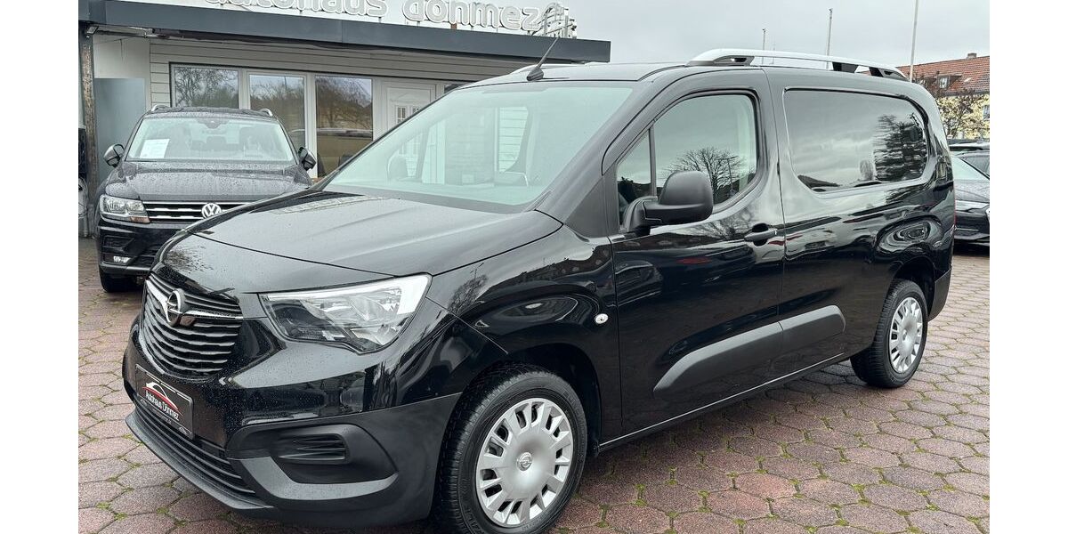 Opel Combo 50.603 km 12.971 &euro; Mainz-Kostheim 55246