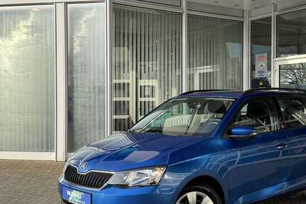 Skoda Fabia 140.000 km 7.790 &euro; Lohne 49393