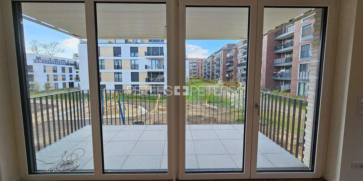 Etagenwohnung Pinneberg - 5 Zimmer, 111 m&sup2;, 1.949&euro; | Angebot:24992215